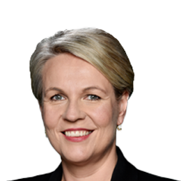 The Hon Tanya Plibersek MP